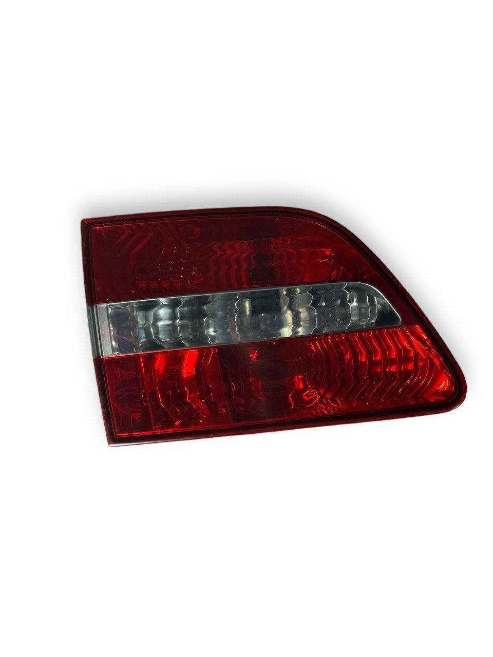 Stop / Fanale Posteriore interno sinistro Alogeno Fiat Stilo SW (2001 - 2010) cod.51717943 - F&P CRASH SRLS - Ricambi Usati
