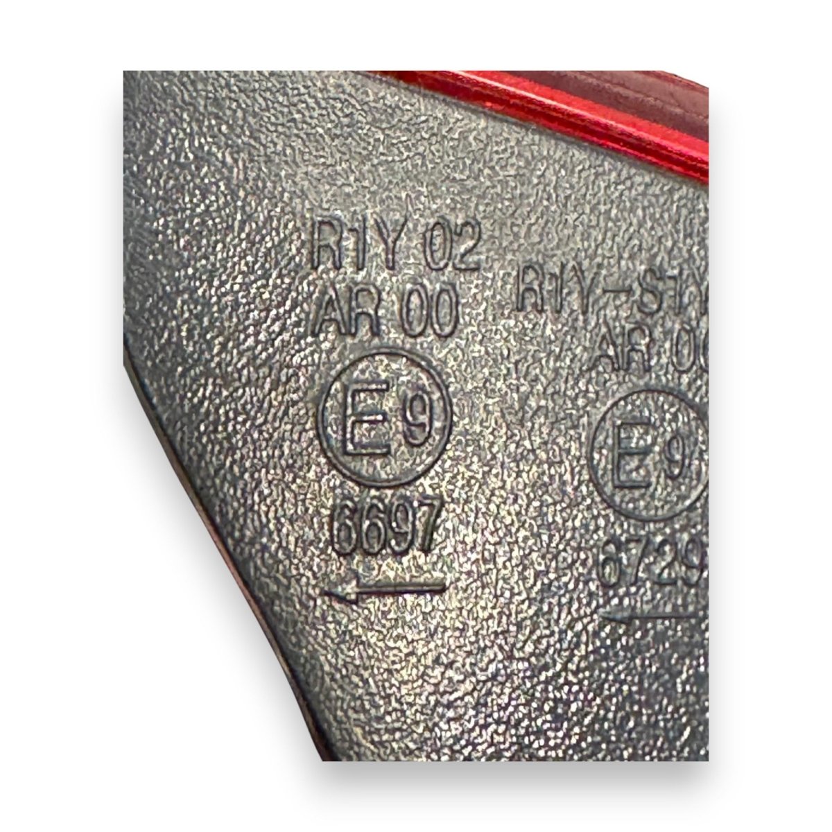 Stop / fanale posteriore interno sinistro Hyundai i30 cod.E96697 (2011 - 2016) - F&P CRASH SRL - Ricambi Usati