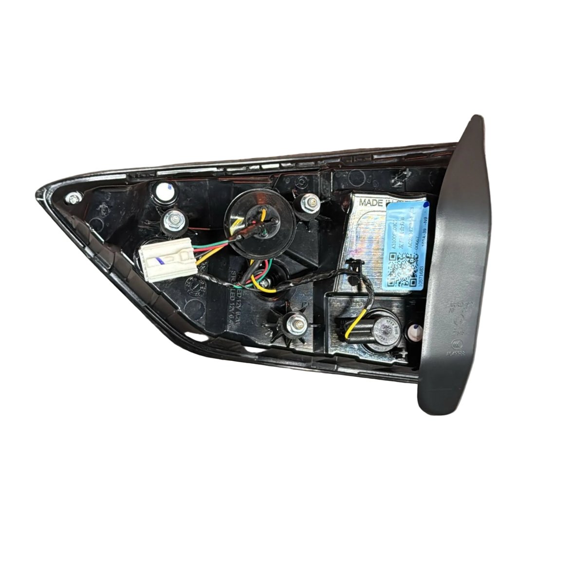 Stop / fanale posteriore interno sinistro MG ZS cod.A049988 (2021 - ) - F&P CRASH SRL - Ricambi Usati