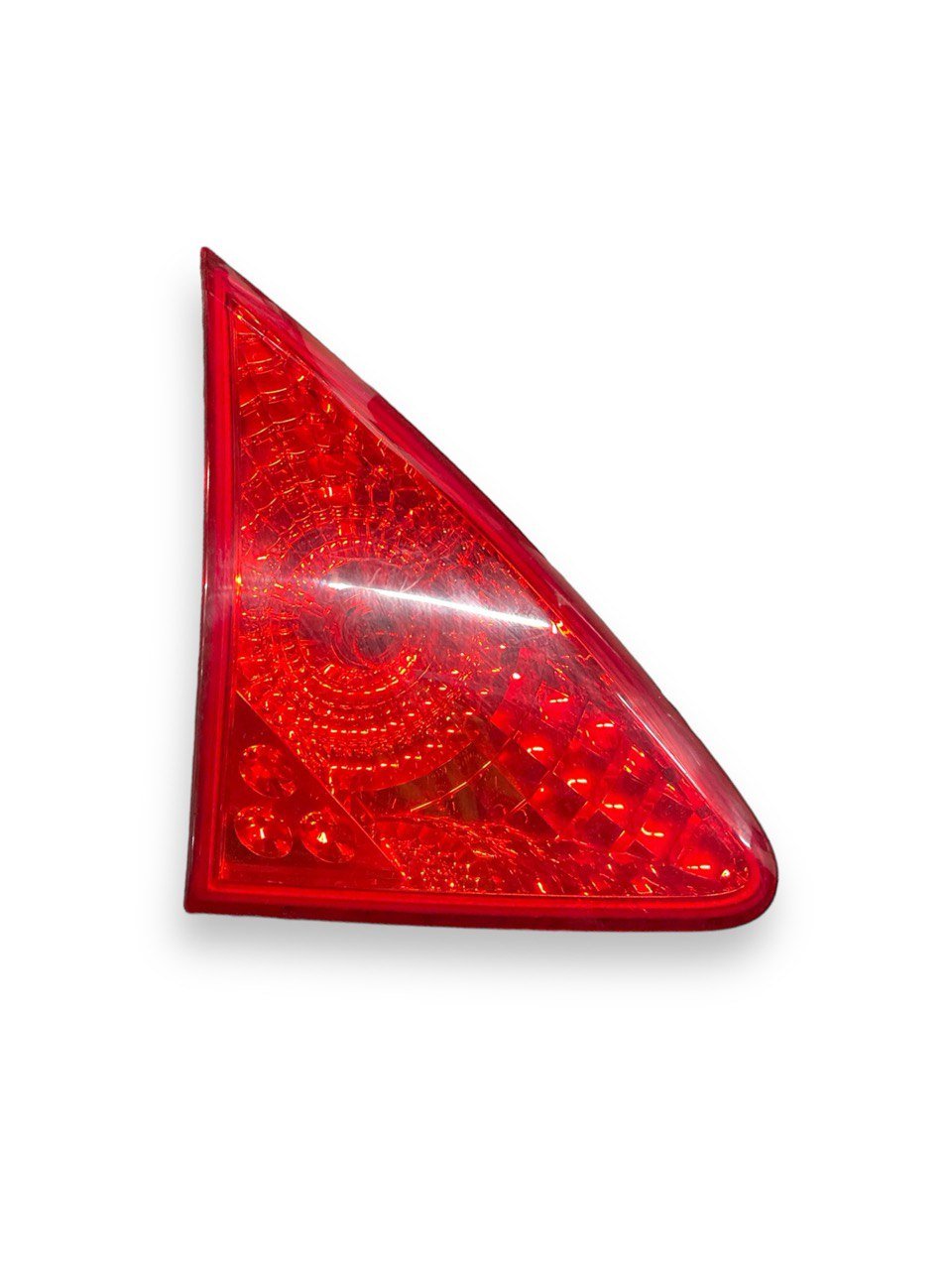 Stop / Fanale Posteriore Interno Sinistro Peugeot 3008 cod:9683461080 (2009 - 2016) - F&P CRASH SRLS - Ricambi Usati