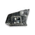 Stop / fanale posteriore interno sinistro peugeot 5008 cod:9811027880 (2017 > 2024) - F&P CRASH SRLS - Ricambi Usati