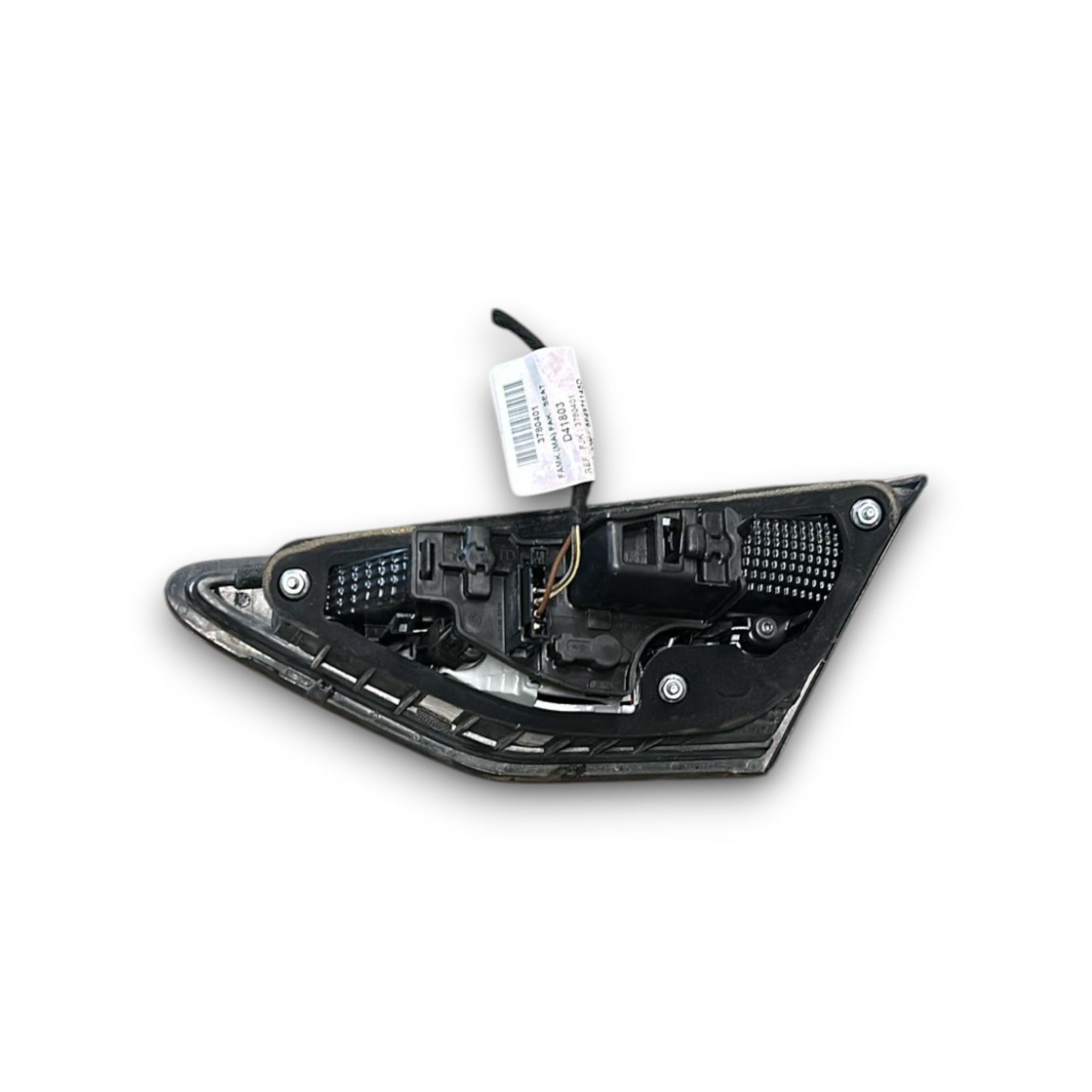 Stop / Fanale Posteriore Interno Sinistro Seat Leon III hatchback cod: 5f0945307d / 90042872 (2013 > 2019) - F&P CRASH SRLS - Ricambi Usati