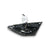 Stop / Fanale Posteriore Interno Sinistro Seat Leon III hatchback cod: 5f0945307d / 90042872 (2013 > 2019) - F&P CRASH SRLS - Ricambi Usati