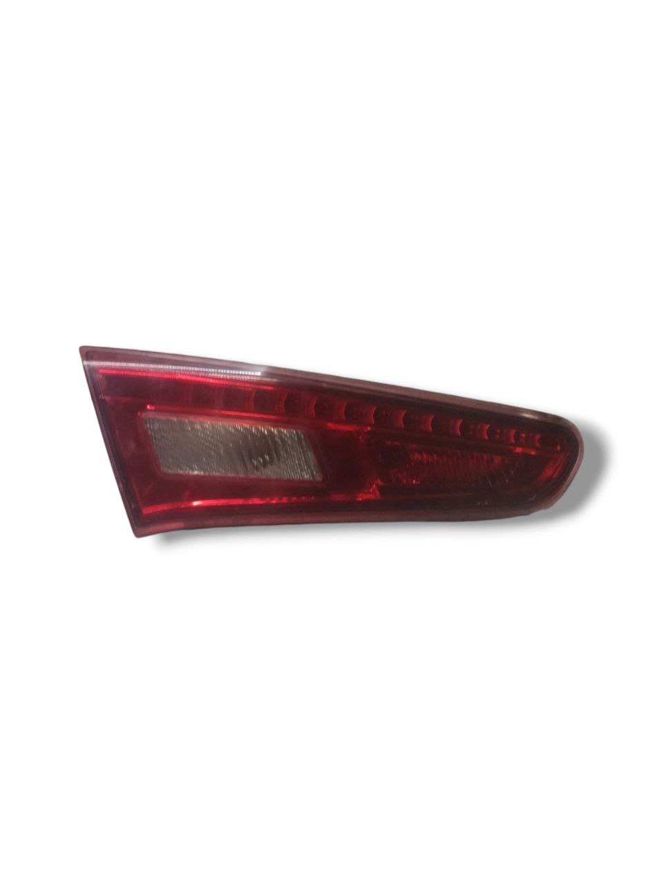 Stop / Fanale posteriore interno sinistro (sx) Alogeno Alfa Romeo Giulietta (2016) cod: 50513401 - F&P CRASH SRLS - Ricambi Usati