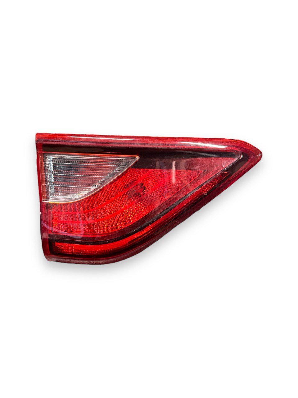 Stop / Left inner rear light (sx) Halogen Kia Stonic 5 Doors (2017>) code: 92403 - H8 (copy) - F&P CRASH SRLS - Used Parts