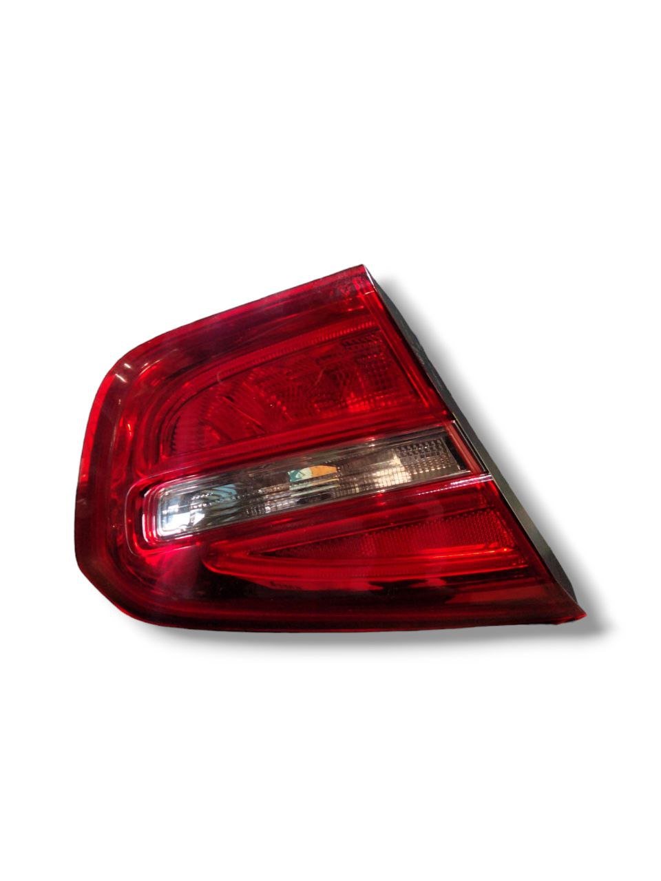 Stop Fanale Posteriore interno Sinistro (sx) Alogeno Mercedes - Benz Classe A GLA (2018>) cod.A1569061358 - F&P CRASH SRLS - Ricambi Usati