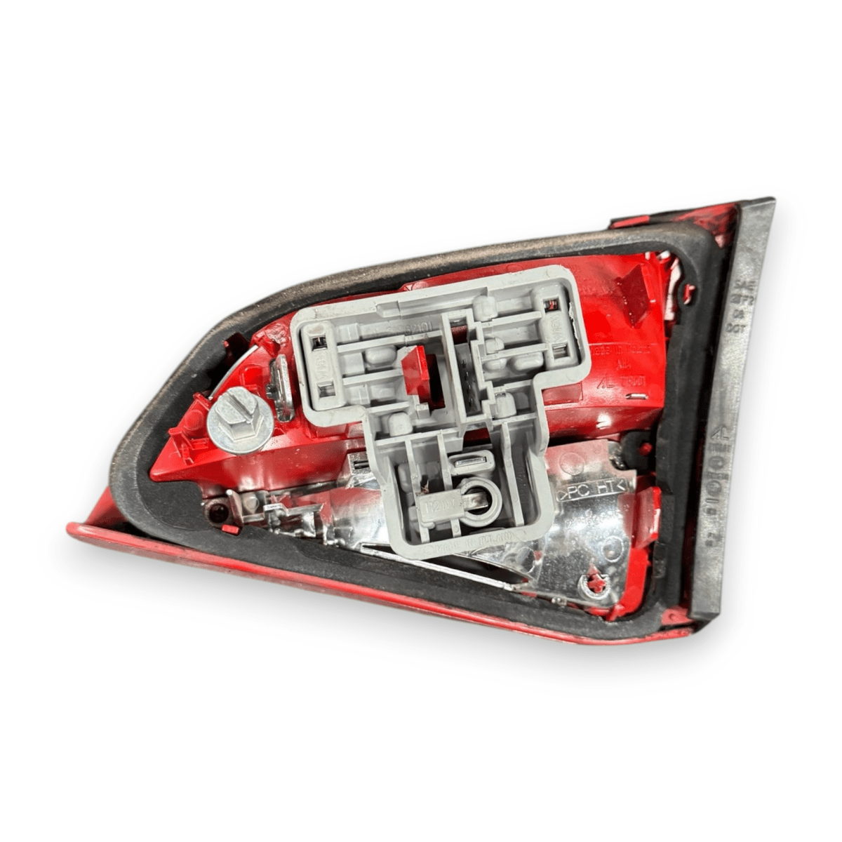 Stop / fanale posteriore interno sinistro (sx) Audi A4 (B8) cod.21969006 (2007 - 2011) - F&P CRASH SRL - Ricambi Usati