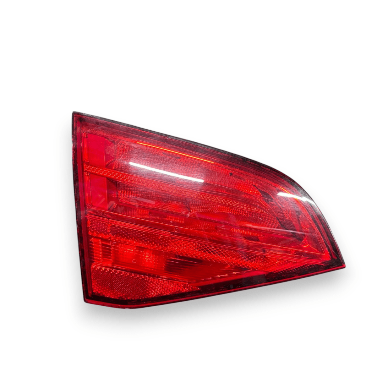 Stop / fanale posteriore interno sinistro (sx) Audi A4 (B8) cod.21969006 (2007 - 2011) - F&amp;P CRASH SRL - Ricambi Usati