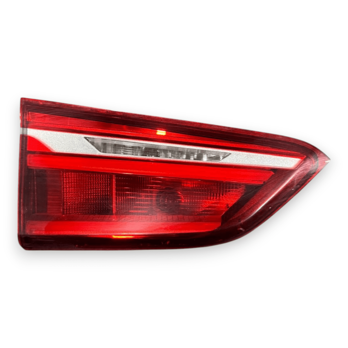 Stop / fanale posteriore interno sinistro (sx) BMW X1 (F48) cod.7350697 - 14 (2015 - 2019) - F&amp;P CRASH SRL - Ricambi Usati