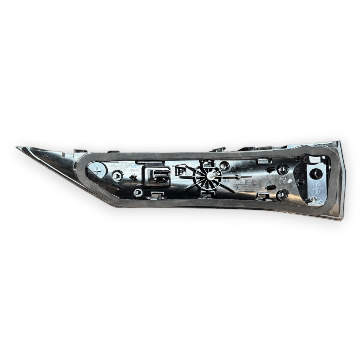 Stop / Fanale posteriore interno sinistro (sx) BMW X1 (U11) cod.F03863000F (2022-) - F&P CRASH SRL - Ricambi Usati