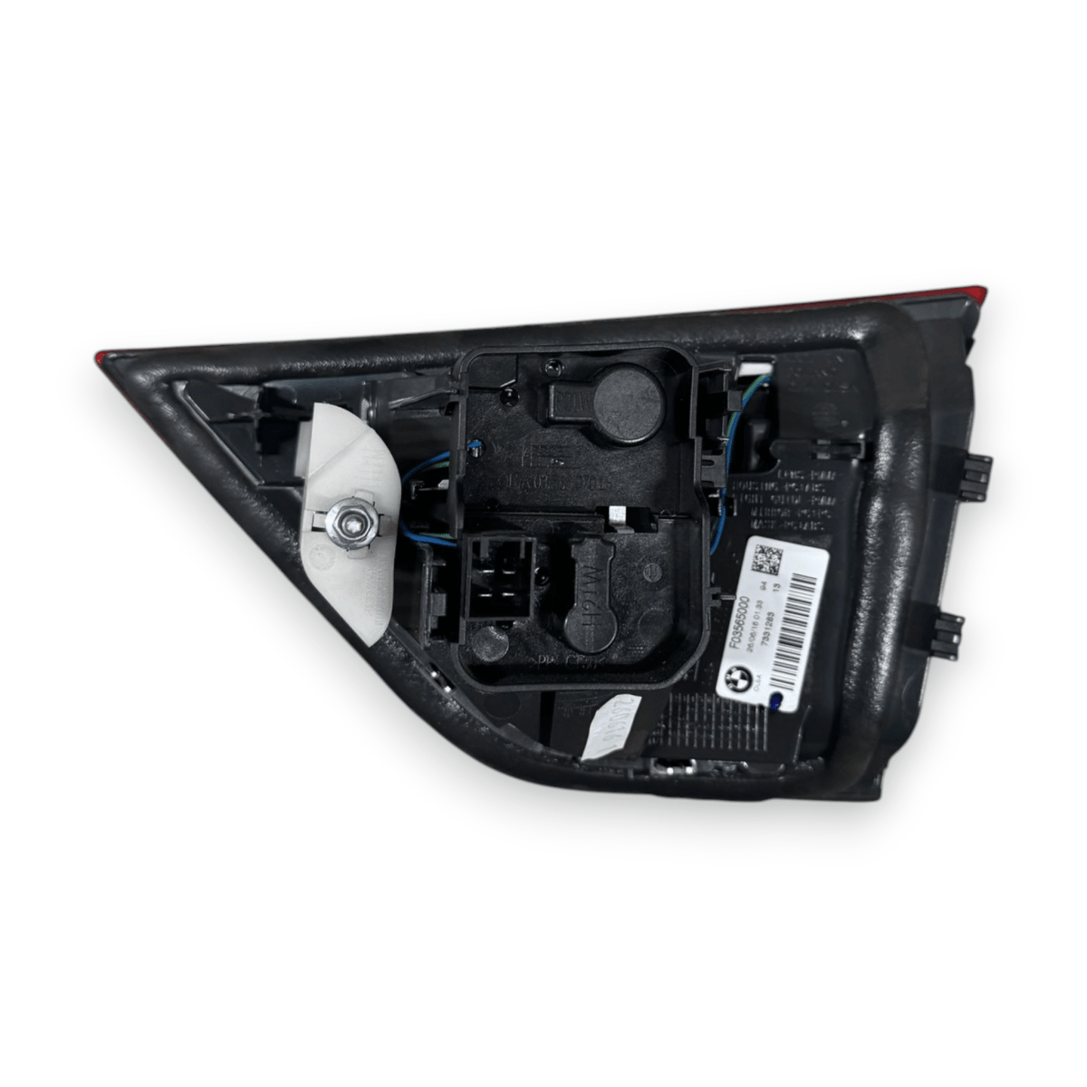Stop / fanale posteriore interno sinistro (sx) BMW X4 F26 cod.F03565000 (2014 - 2018) - F&P CRASH SRL - Ricambi Usati