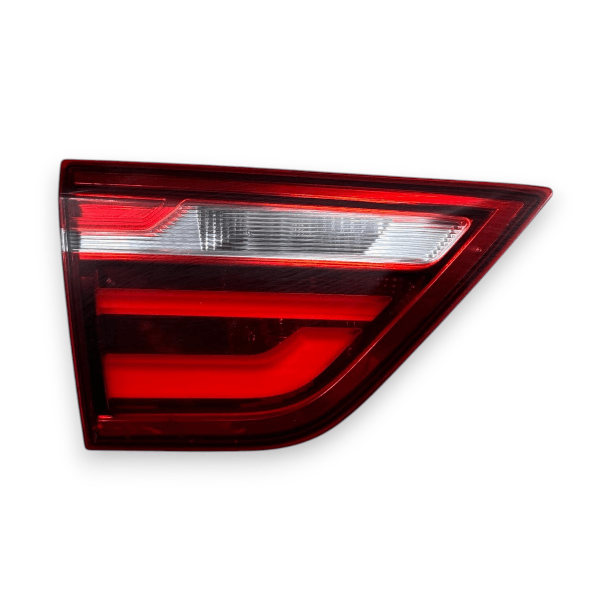 Stop / fanale posteriore interno sinistro (sx) BMW X4 F26 cod.F03565000 (2014 - 2018) - F&P CRASH SRL - Ricambi Usati