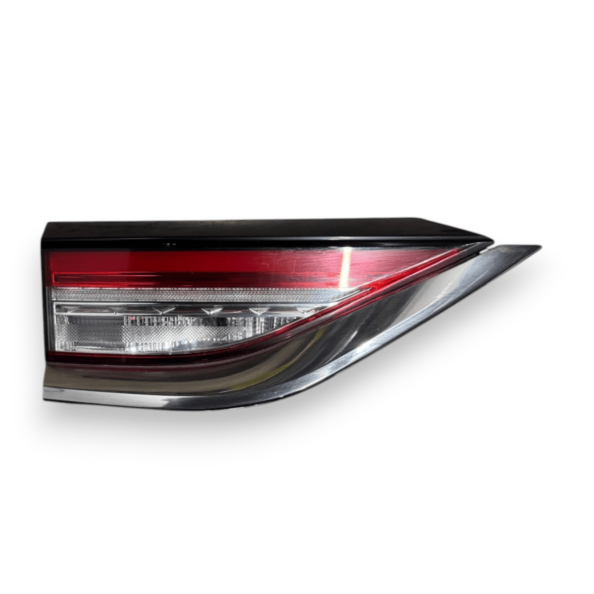 Stop / Fanale posteriore interno sinistro (sx) DS 3 Crossback cod.9822181080 (2018 - ) - F&amp;P CRASH SRL - Ricambi Usati