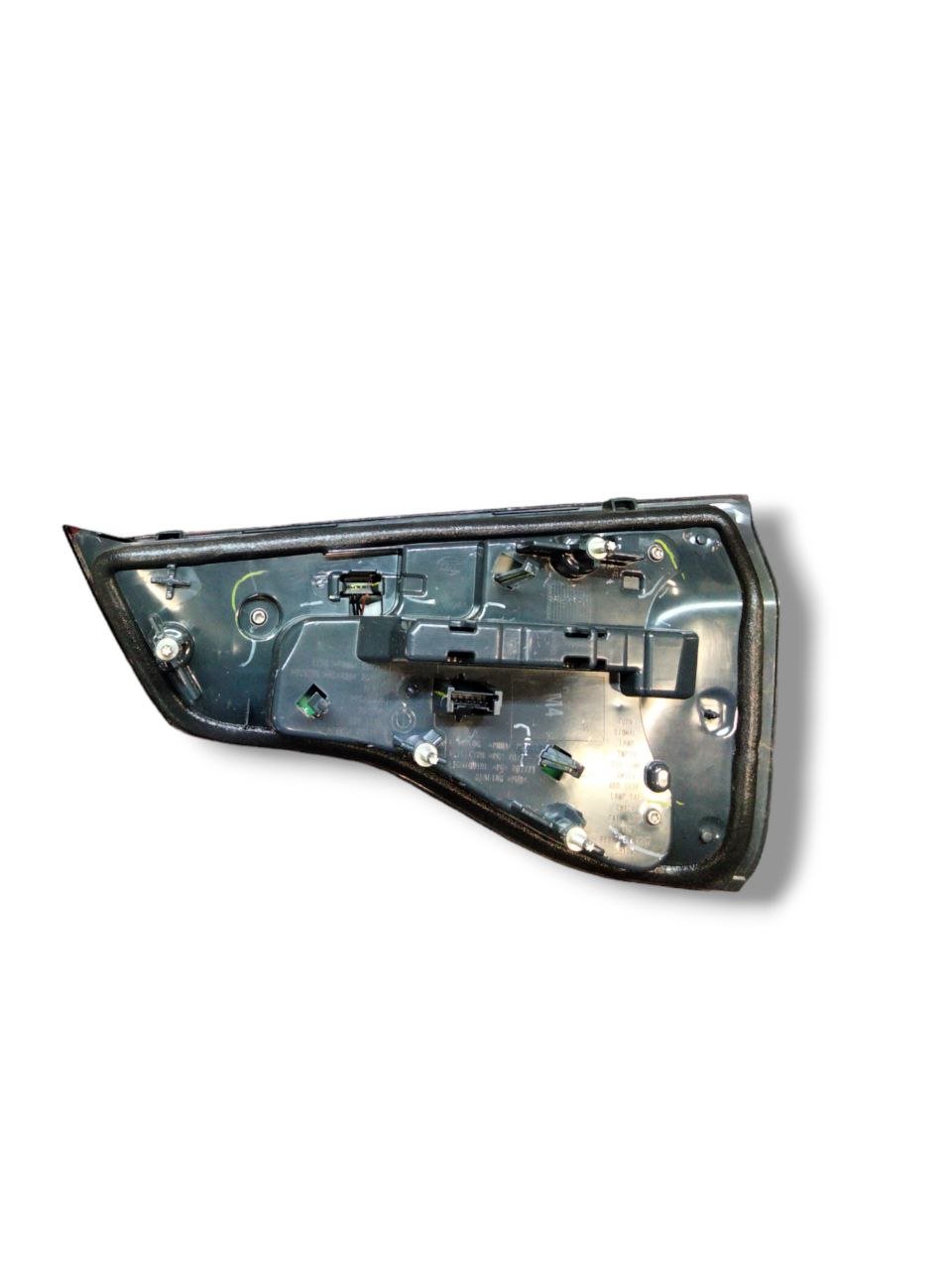 Stop / Fanale Posteriore interno sinistro sx LED BMW X3 G01 ( 2018> ) cod.H7740874309 - F&P CRASH SRLS - Ricambi Usati