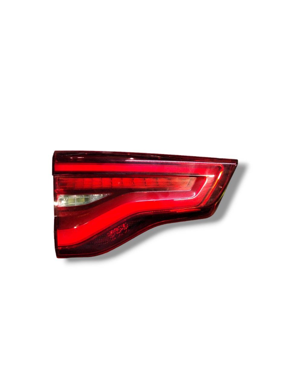 Stop / Fanale Posteriore interno sinistro sx LED BMW X3 G01 ( 2018> ) cod.H7740874309 - F&P CRASH SRLS - Ricambi Usati