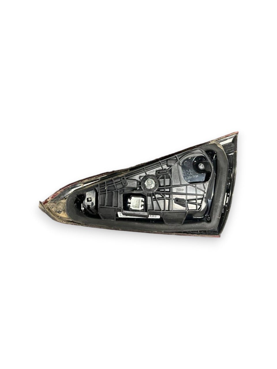 Stop / Left inner rear light (sx) Led Mercedes - Benz Class A W177 (2018>) code: A1779061700 - F&P CRASH SRLS - Used Parts