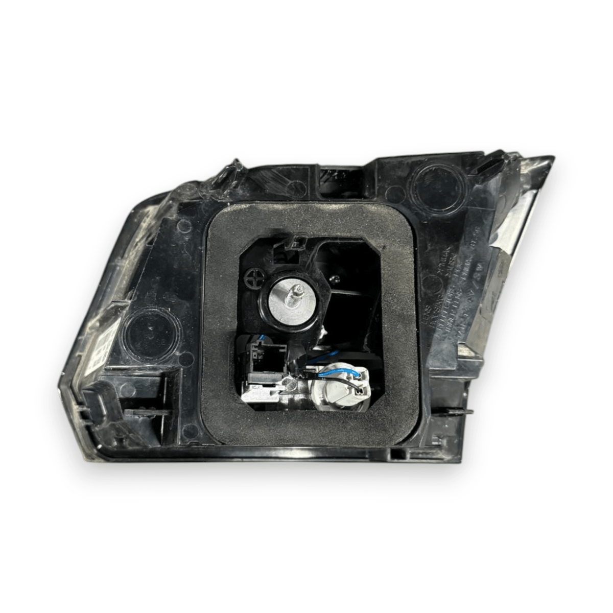 Stop / Fanale posteriore interno sinistro (sx) Peugeot 3008 II cod.9810477880 (2016 - 2020) - F&P CRASH SRL - Ricambi Usati