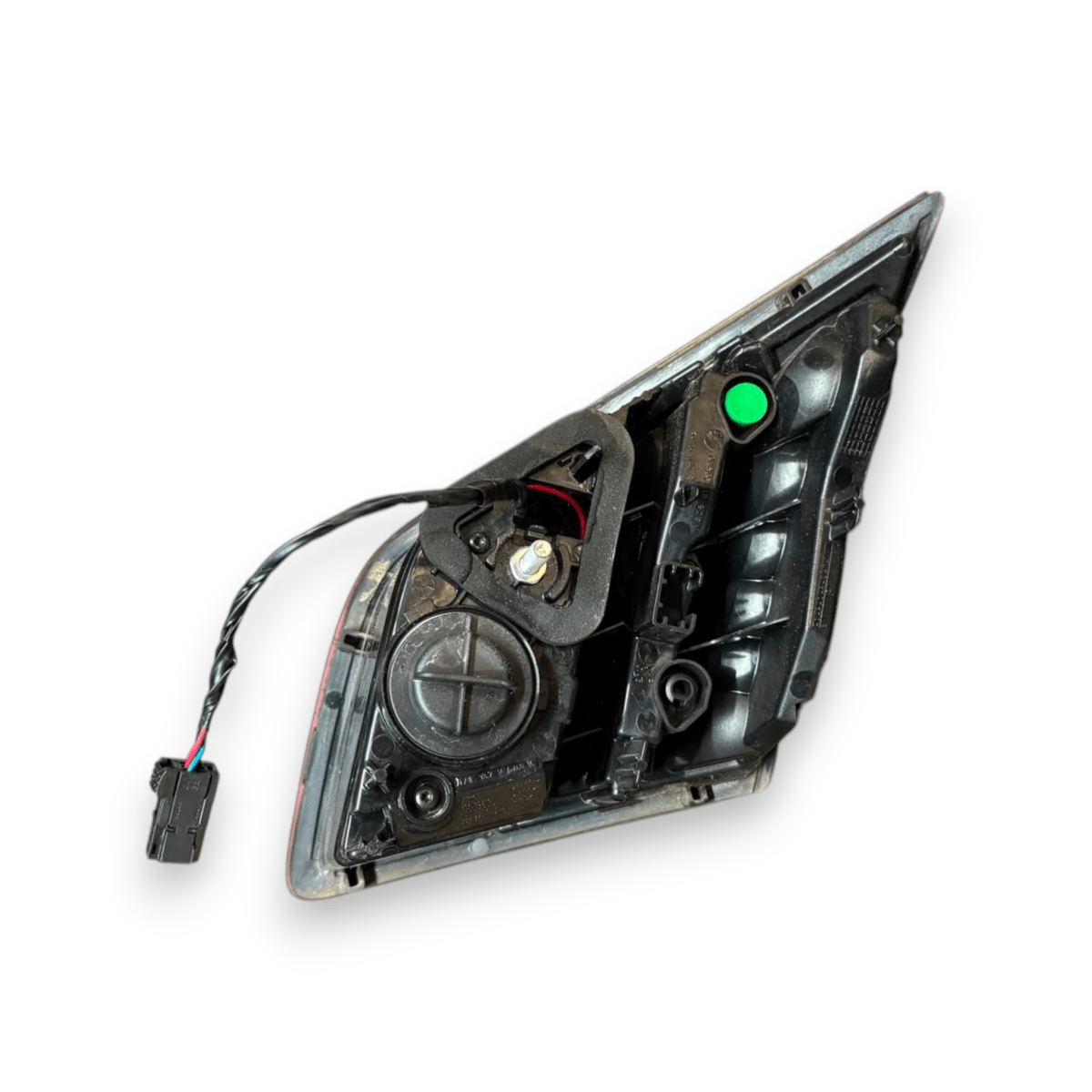 Stop / fanale posteriore interno sinistro (sx) Peugeot 308 II cod.9677818380 (2013-2021) - F&P CRASH SRL - Ricambi Usati