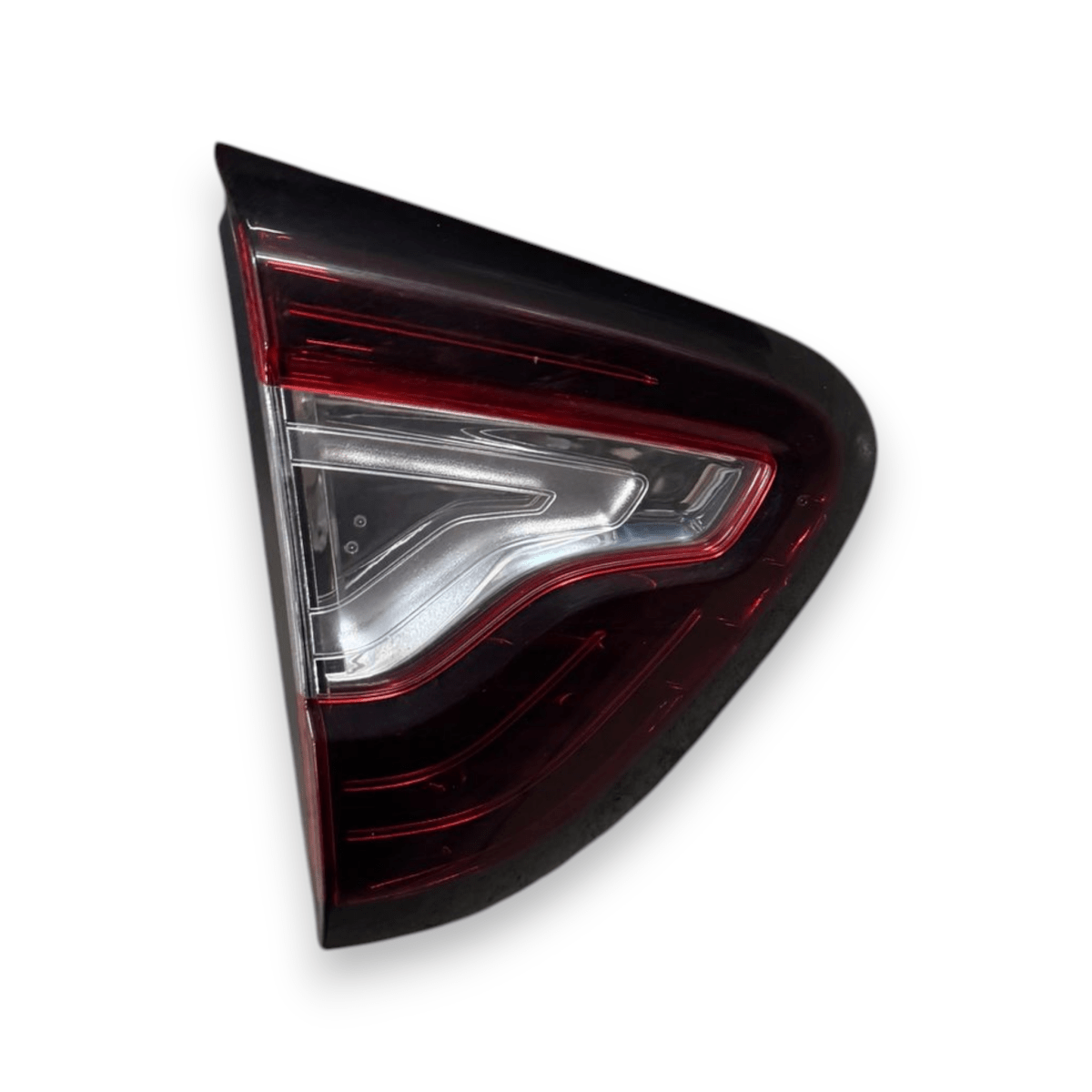 Stop / fanale posteriore interno sinistro (sx) Renault Captur cod.265555726R (2013 - 2019) - F&P CRASH SRL - Ricambi Usati