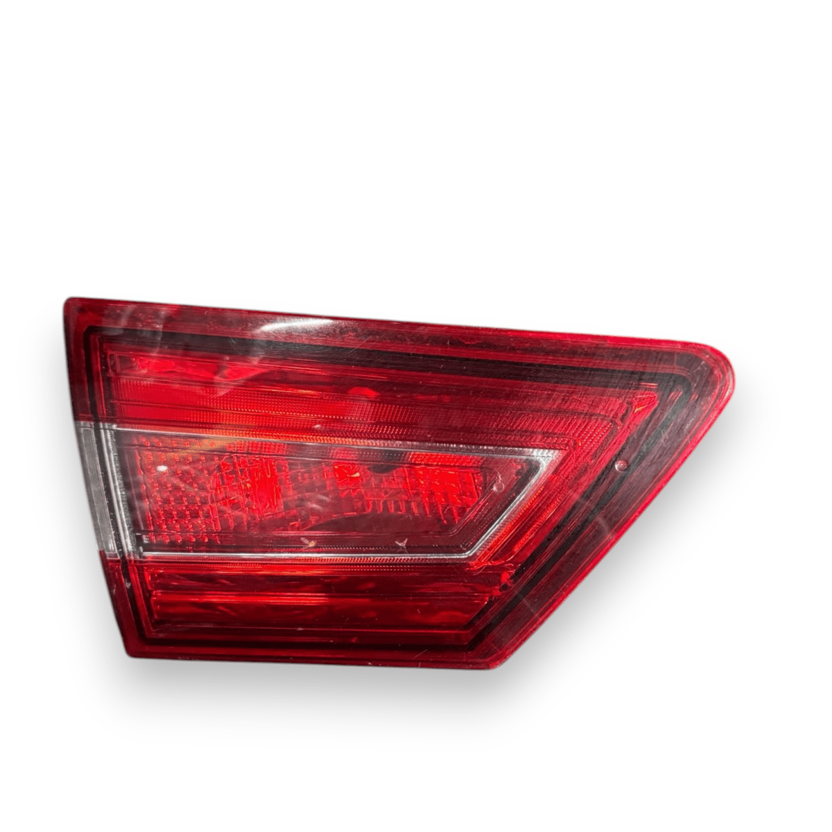 Stop / Fanale posteriore interno sinistro (sx) Renault Clio IV cod.265552424R (2012-2019) - F&P CRASH SRL - Ricambi Usati