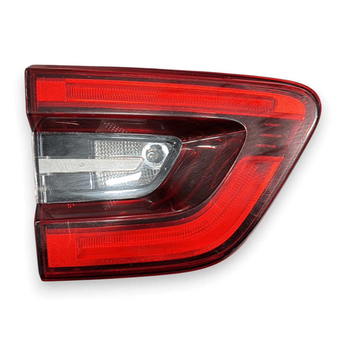 Stop / fanale posteriore interno sinistro (sx) Renault Kadjar cod.265550151R (2015 - 2022) - F&P CRASH SRL - Ricambi Usati