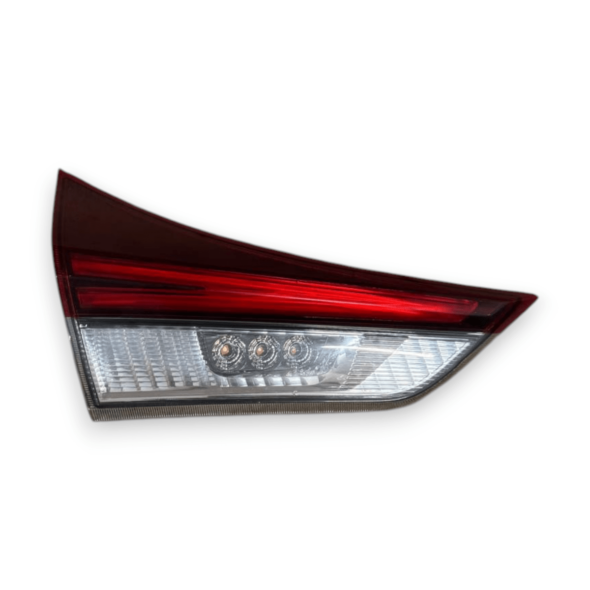 Stop / fanale posteriore interno sinistro (sx) Toyota Auris (E180) cod.186710000 (2012 - 2018) - F&amp;P CRASH SRL - Ricambi Usati