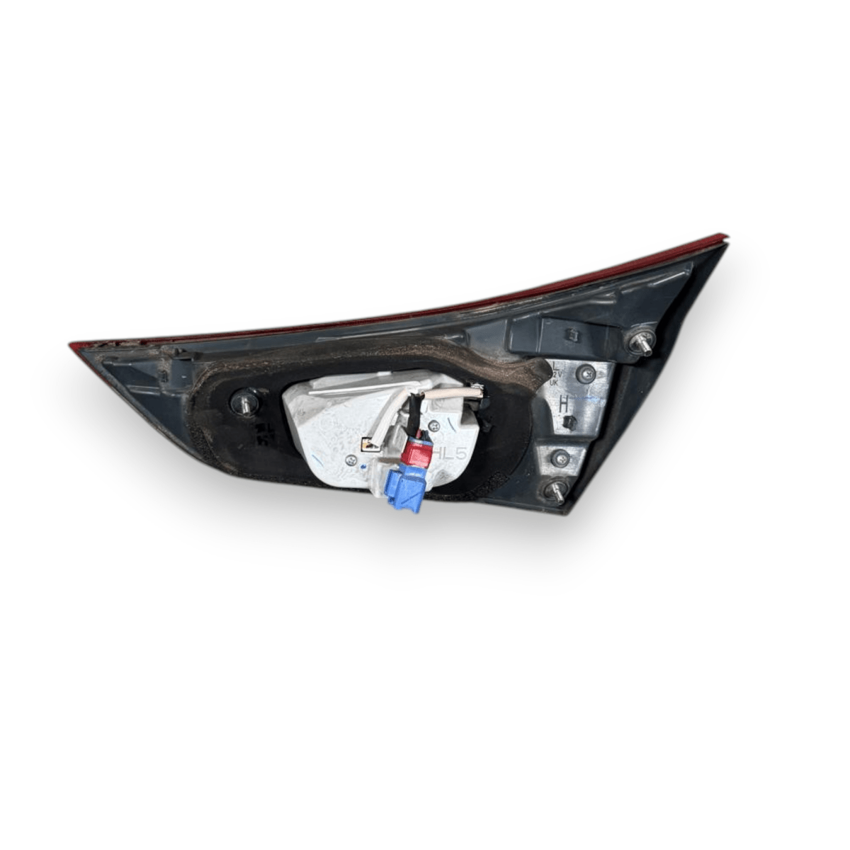 Stop / fanale posteriore interno sinistro (sx) Toyota Auris (E180) cod.186710000 (2012 - 2018) - F&P CRASH SRL - Ricambi Usati