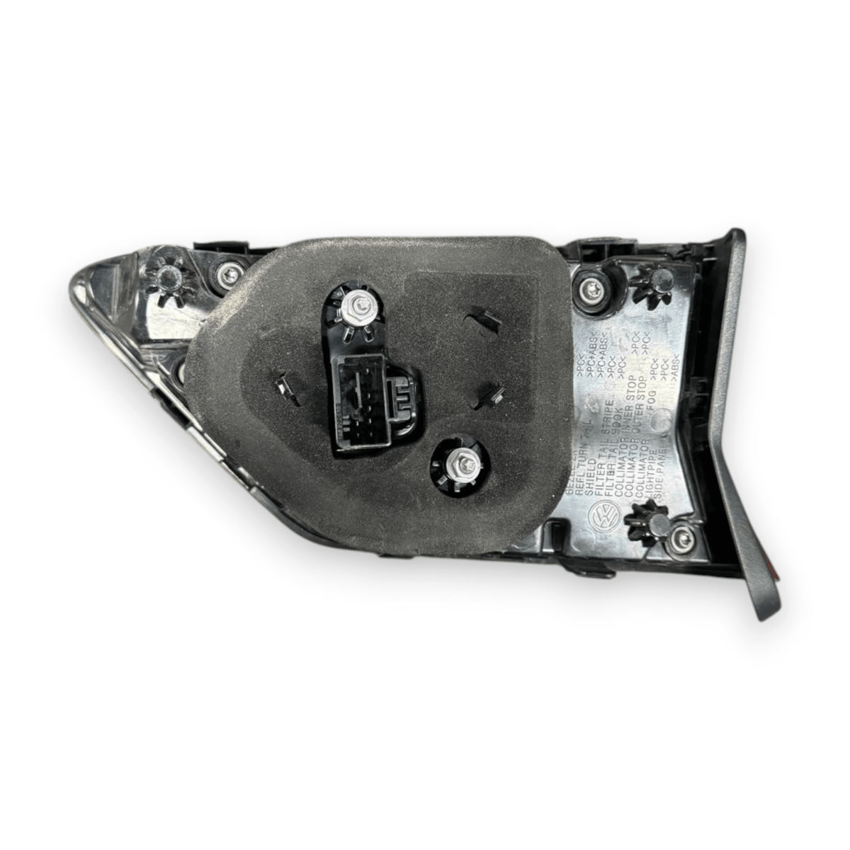 Stop / Fanale posteriore interno sinistro (sx) Volkswagen Tiguan II cod.5NA945307 (2016 - ) - F&P CRASH SRL - Ricambi Usati