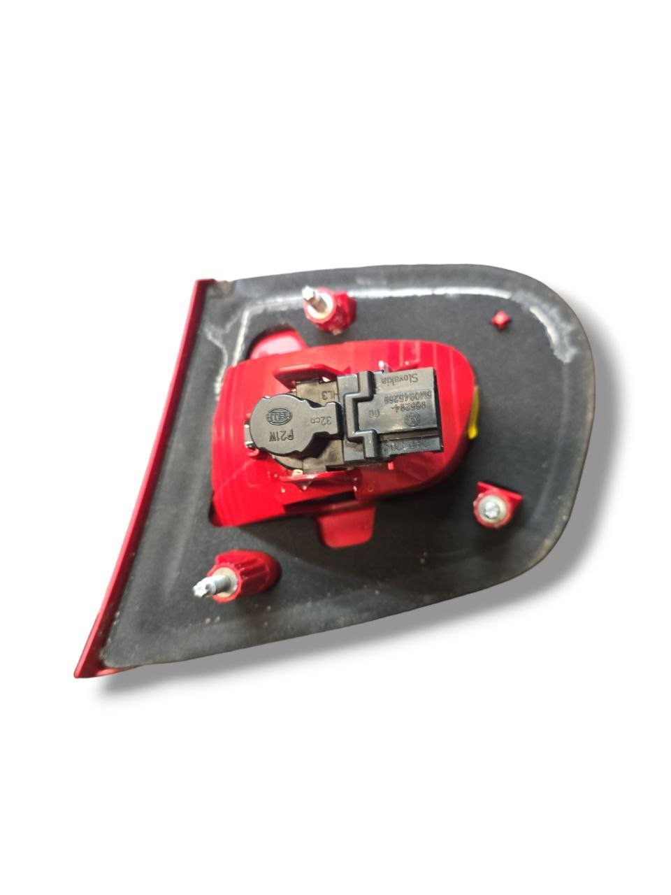 Stop / Fanale Posteriore Interno Sinistro Volkswagen EOS ( 2006 - 2015 ) Cod : 1Q0945093 - F&P CRASH SRLS - Ricambi Usati