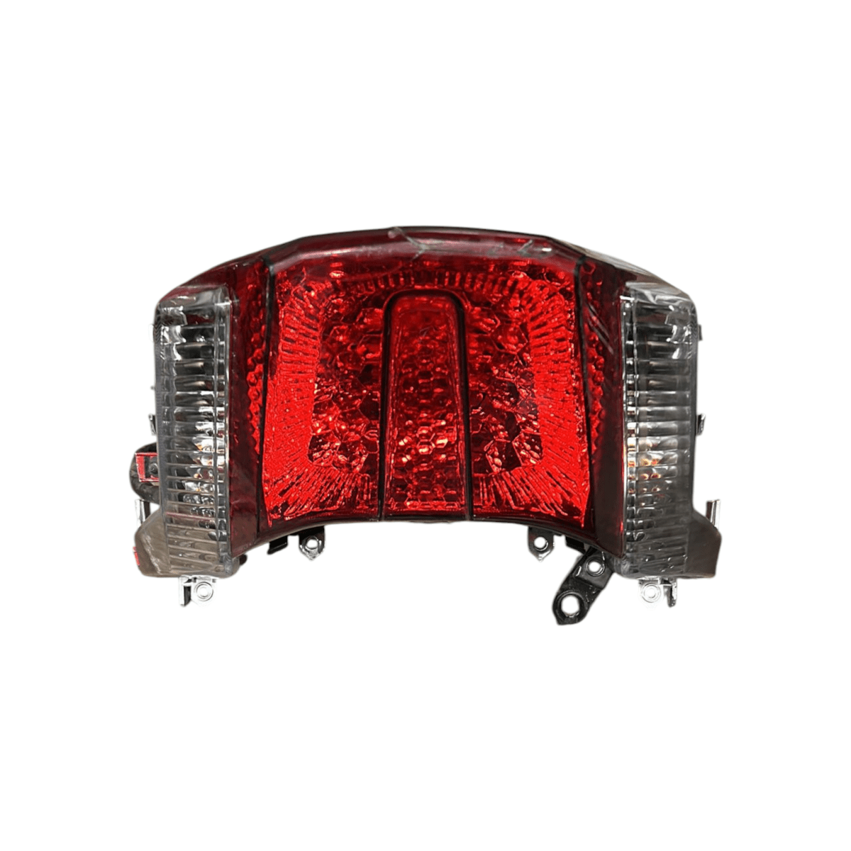 Stop / rear light kymco downtown (2009 > 2016) - F&amp;P CRASH SRL - Used Spare Parts