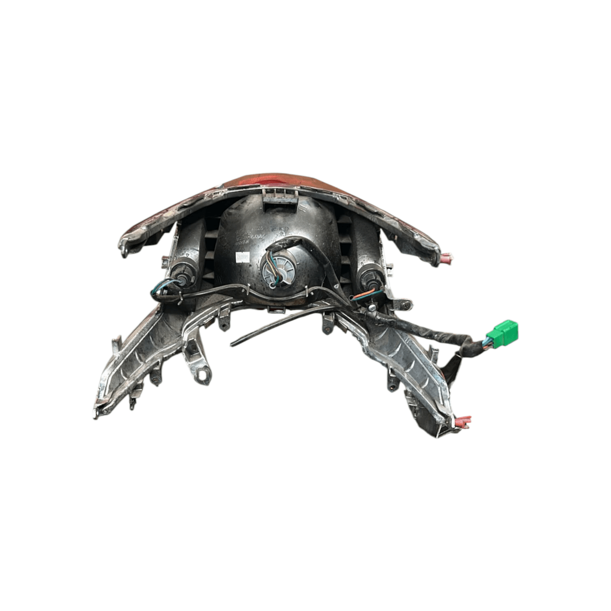 Stop / rear light kymco downtown (2009 > 2016) - F&P CRASH SRL - Used Spare Parts