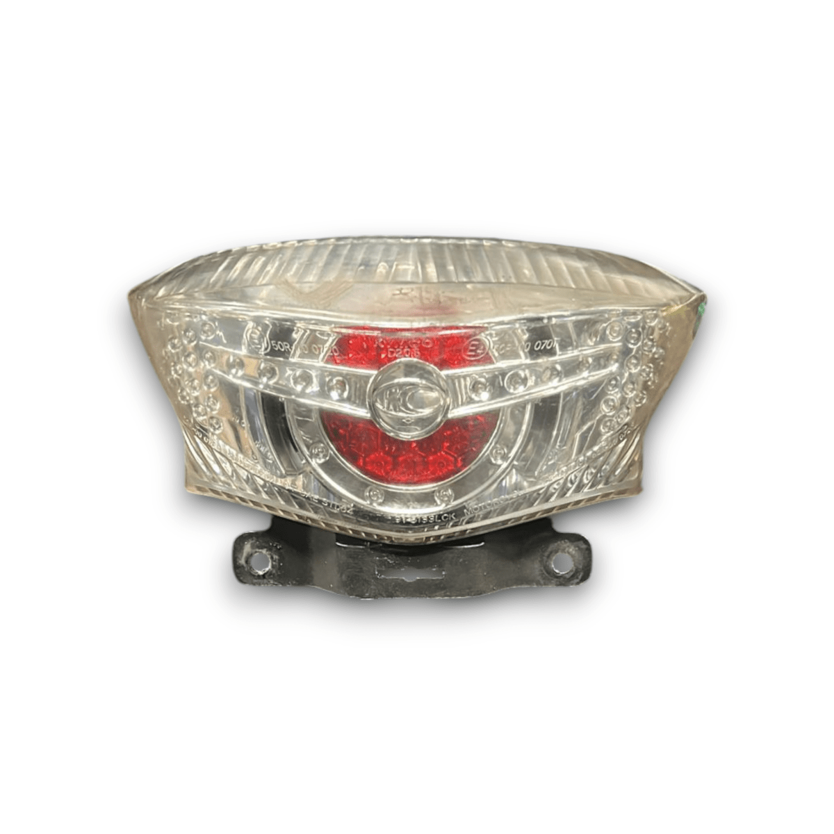 Stop / fanale posteriore kymco people (2005 > 2006) - F&amp;P CRASH SRL - Ricambi Usati