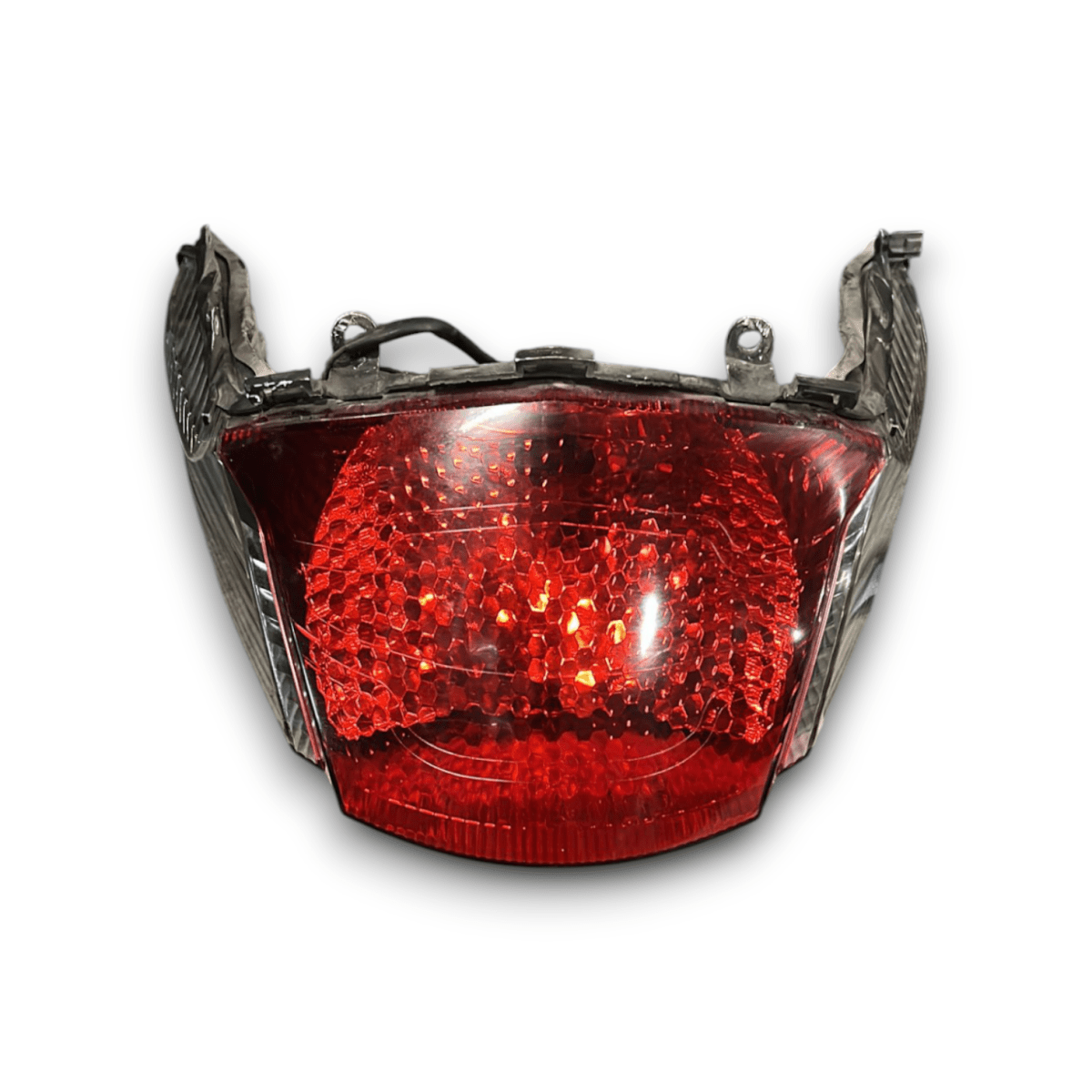 Stop / rear light kymco people 300 (2010> 2017) - F&amp;P CRASH SRLS - Used Parts