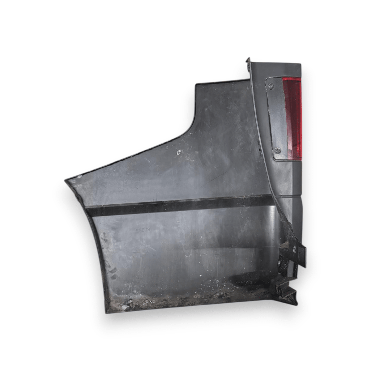 Stop / Fanale posteriore lato inferiore destro (dx) Renault Trafic III cod.850182827R (2014 - ) - F&P CRASH SRL - Ricambi Usati