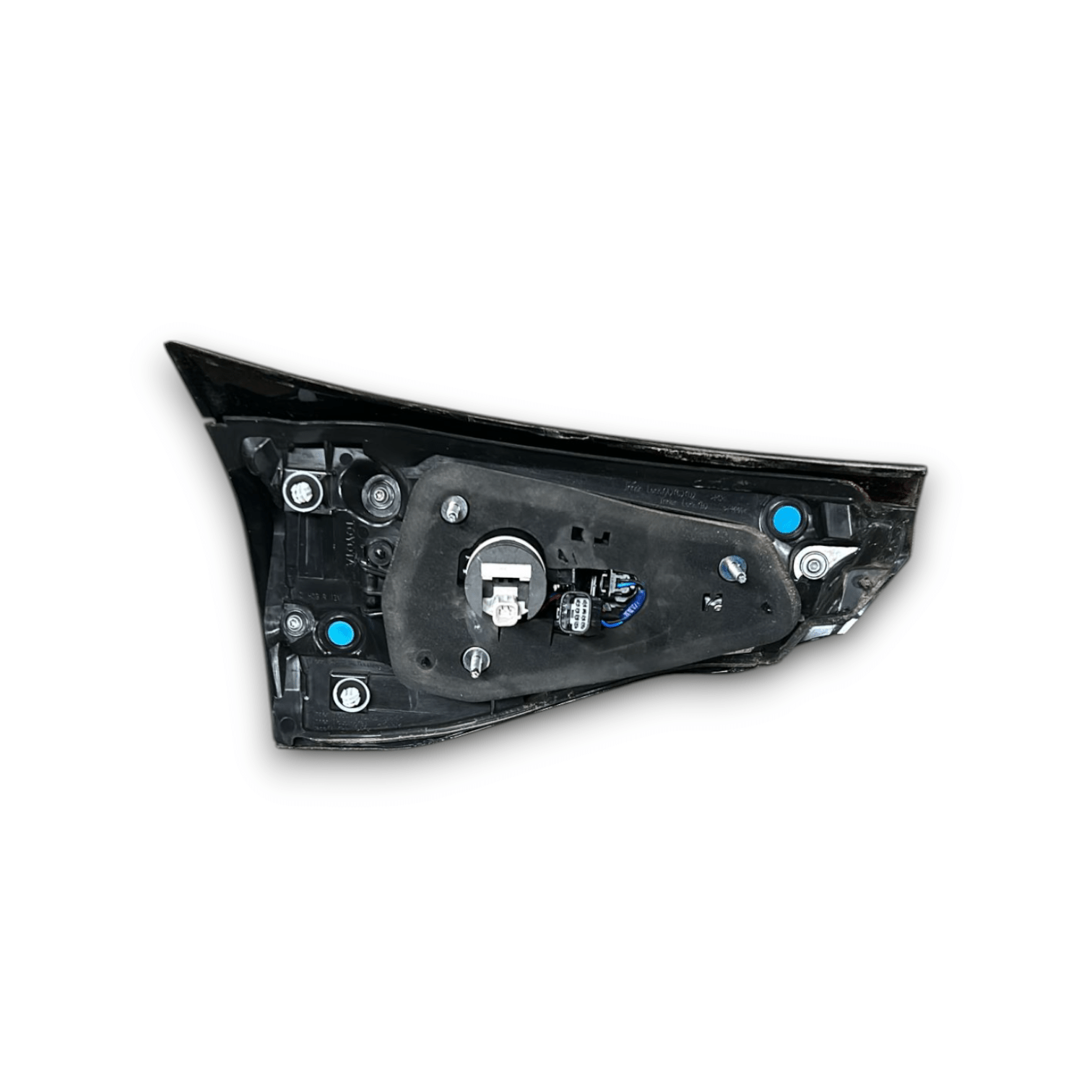 Stop / Fanale Posteriore Led Interno Destro Toyota Yaris Cross cod:81580 - 0DB70 (2020 >) - F&P CRASH SRLS - Ricambi Usati