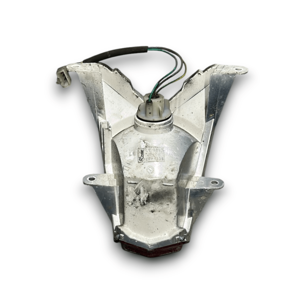 Stop / fanale posteriore peugeot geopolis (2005 > 2012) - F&P CRASH SRL - Ricambi Usati