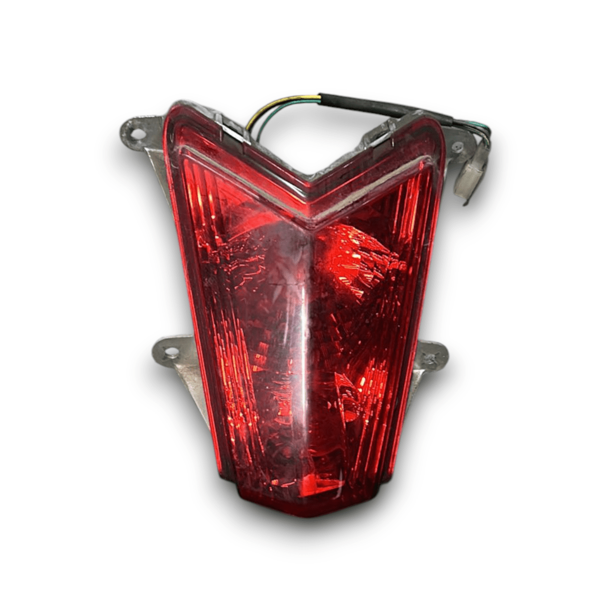 Stop / fanale posteriore peugeot geopolis (2005 > 2012) - F&amp;P CRASH SRL - Ricambi Usati