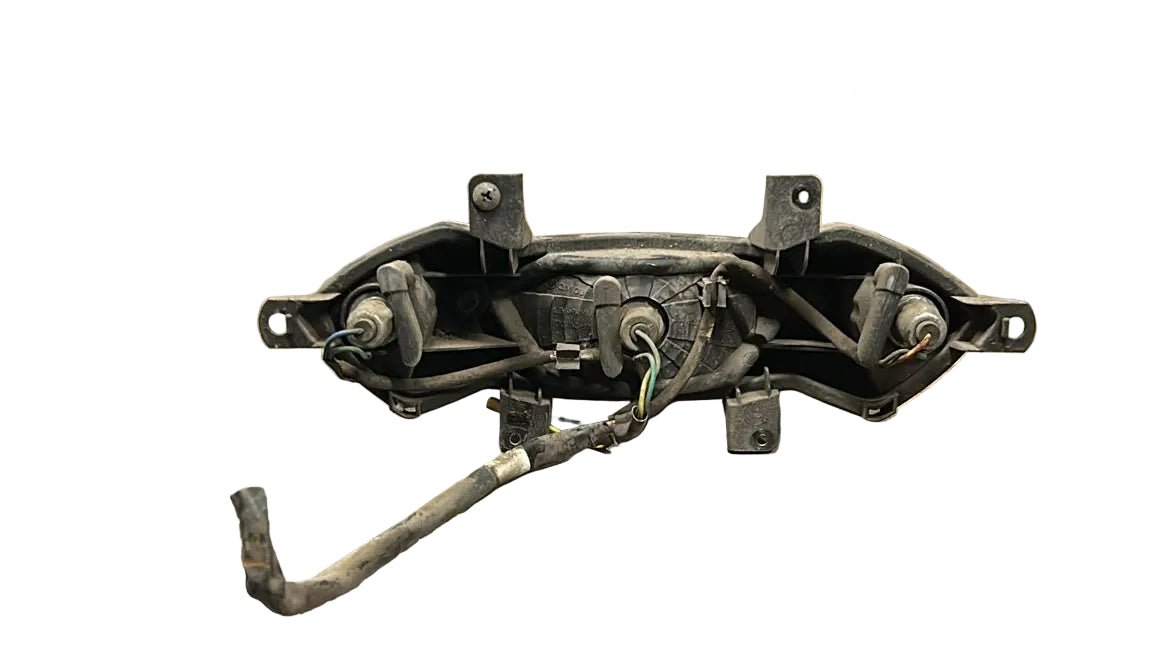 Stop / fanale posteriore peugeot tweet (2010 > 2014) - F&P CRASH SRL - Ricambi Usati