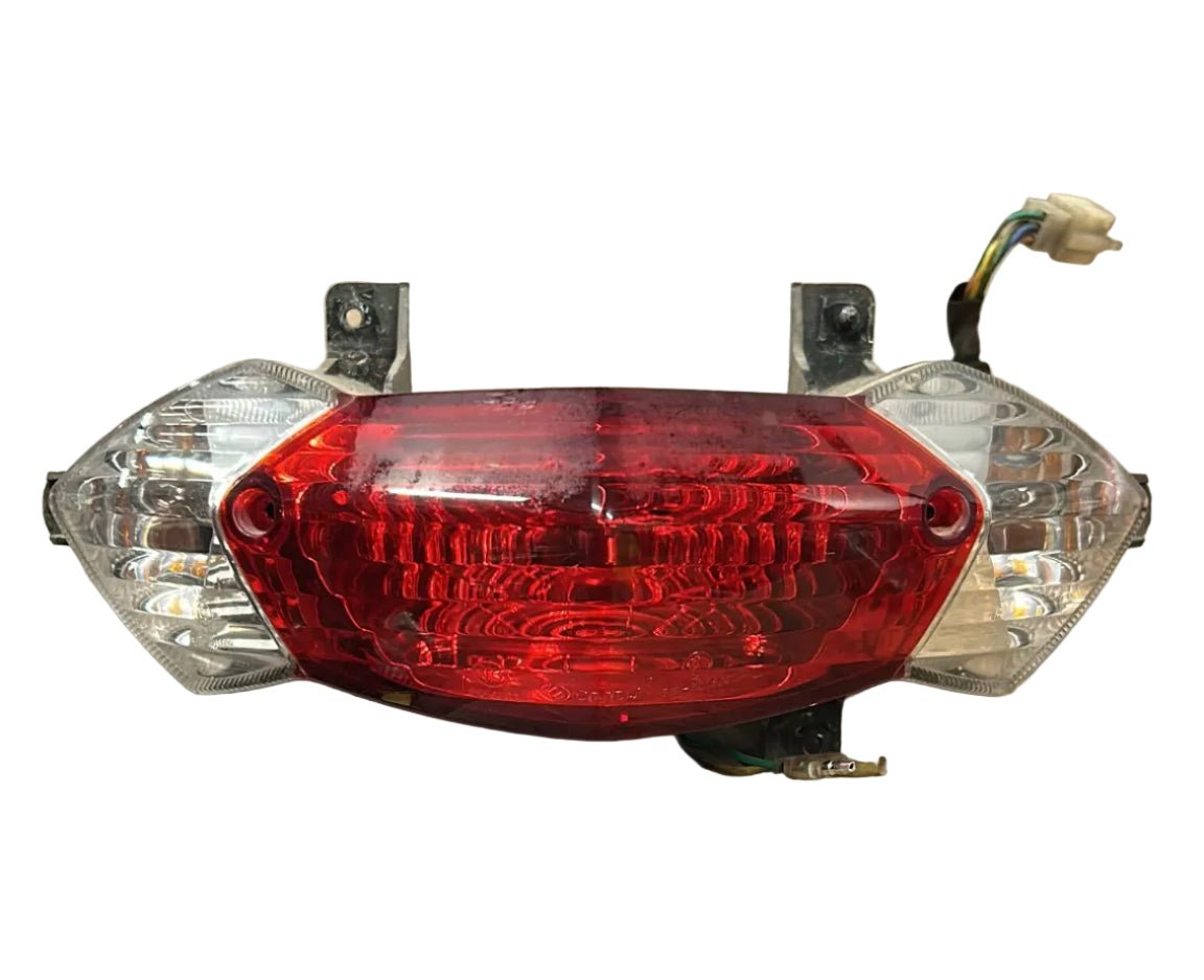 Stop / fanale posteriore peugeot tweet (2010 > 2014) - F&P CRASH SRL - Ricambi Usati