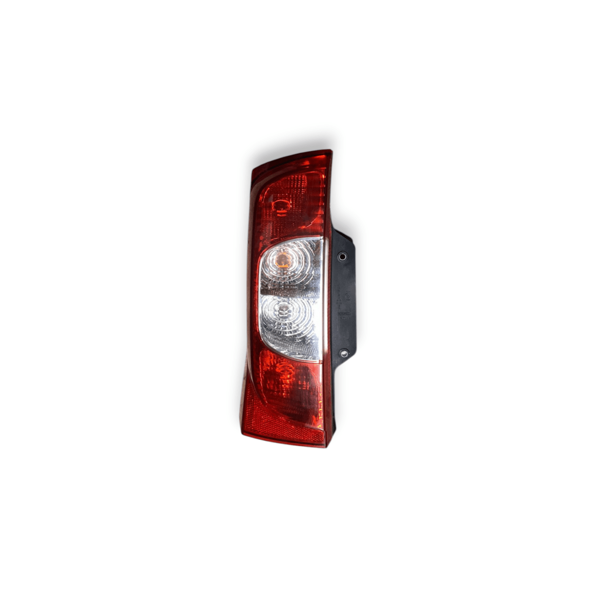 stop / left rear light (sx) fiat fiorino code:17423f (2007 - 2016) - F&P CRASH SRLS - Used Parts