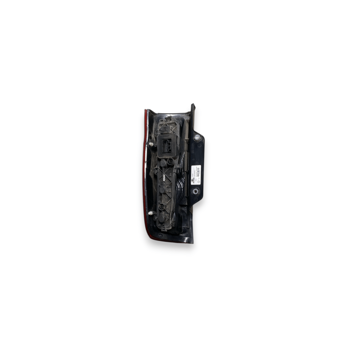 stop / left rear light (sx) fiat fiorino code:17423f (2007 - 2016) - F&P CRASH SRLS - Used Parts