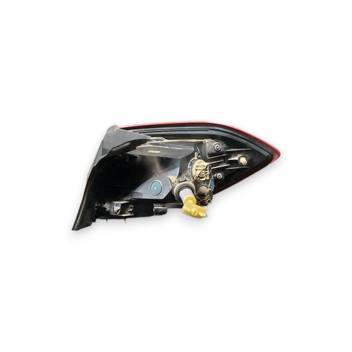 stop / fanale posteriore sinistra (sx) ford fiesta mk8 cod:h1bb - 13n55 - a (mk8 - 2020) - F&P CRASH SRLS - Ricambi Usati