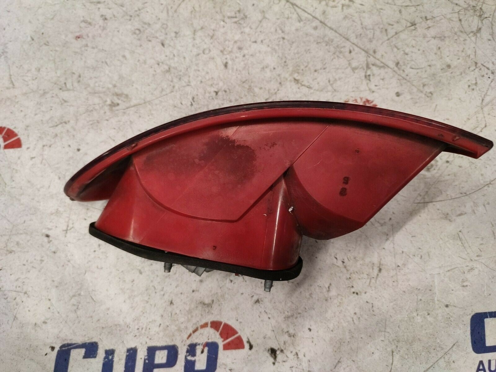 Left Rear Light Stop Alfa Romeo 147 2004 46556349 - F&P CRASH SRLS - Used Parts