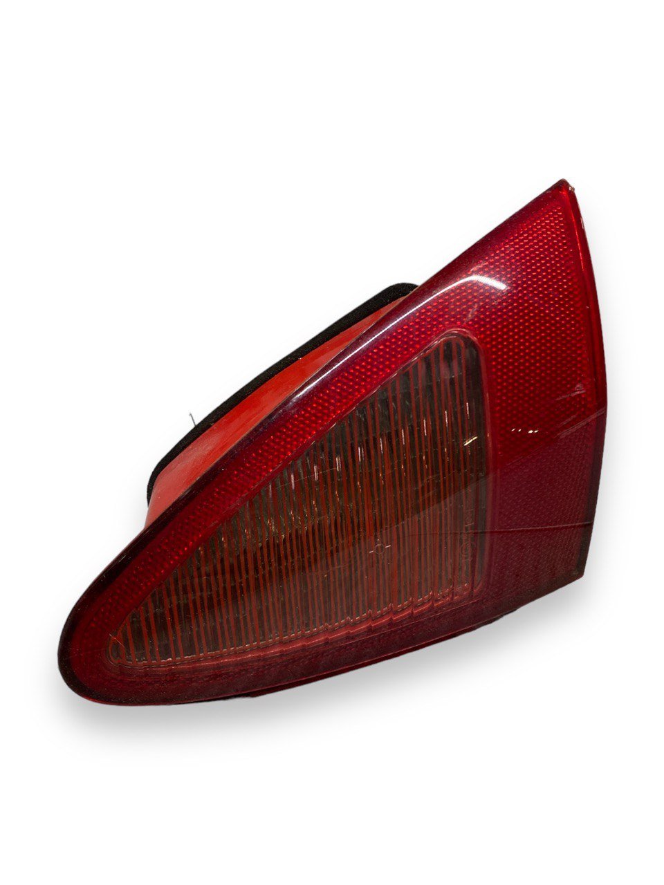 Stop Left Rear Light Alfa Romeo 147 ( 937 - 2004 ) code. 46556346 - F&P CRASH SRLS - Used Parts