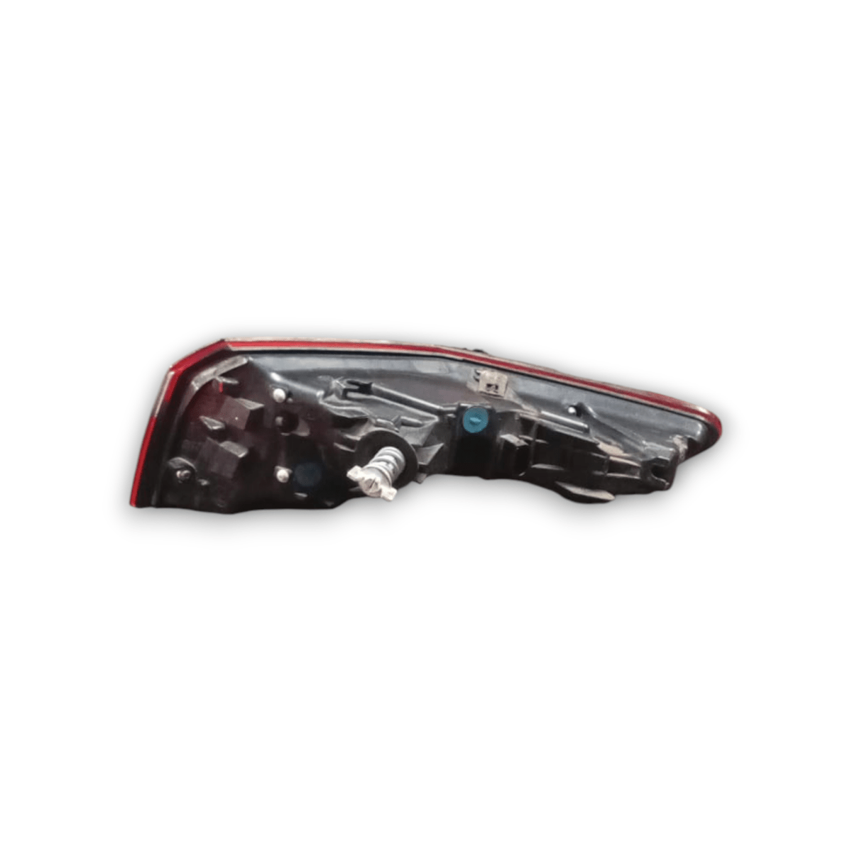 Stop / fanale posteriore sinistro alfa romeo stelvio cod . 20800999 (2016 >) - F&P CRASH SRL - Ricambi Usati