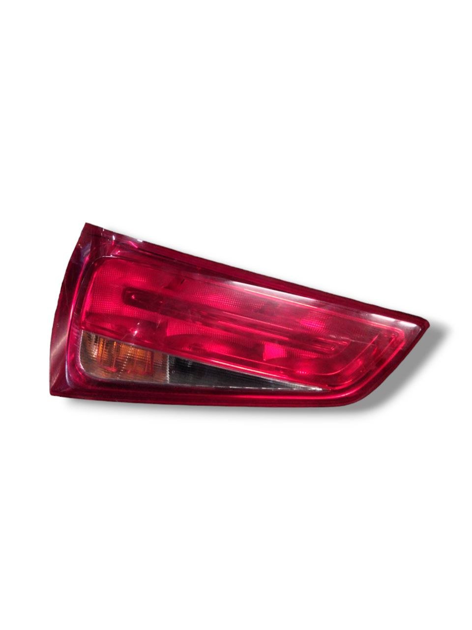 Stop / Left Halogen Tail Light Audi A1 8X 5 Doors (2010 - 2017) code. 8X094509313S - F&P CRASH SRLS - Used Parts