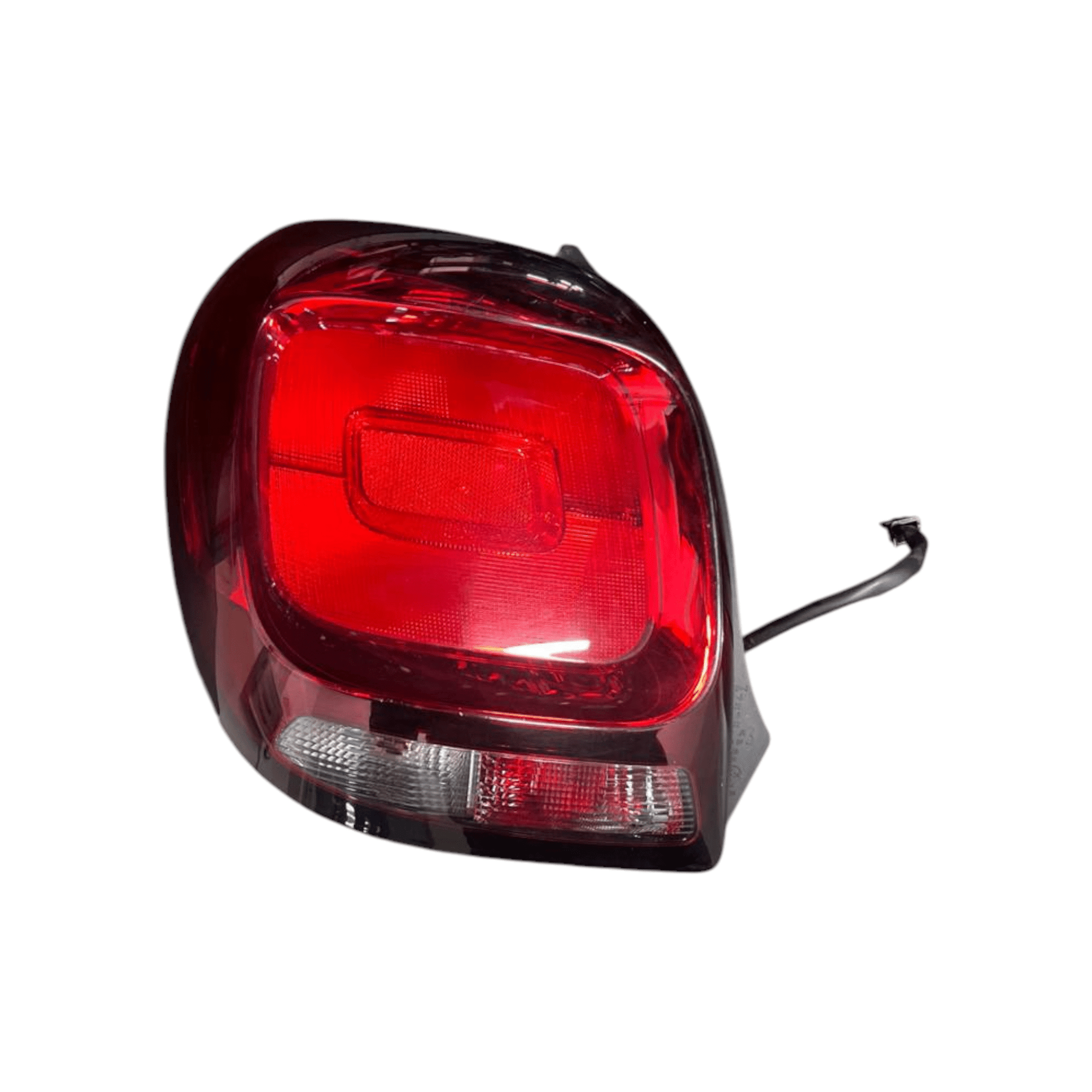 Stop / Fanale Posteriore sinistro Alogeno Citroen C1 II 5 porte (2014 - 2022) cod.81339002 - F&P CRASH SRLS - Ricambi Usati