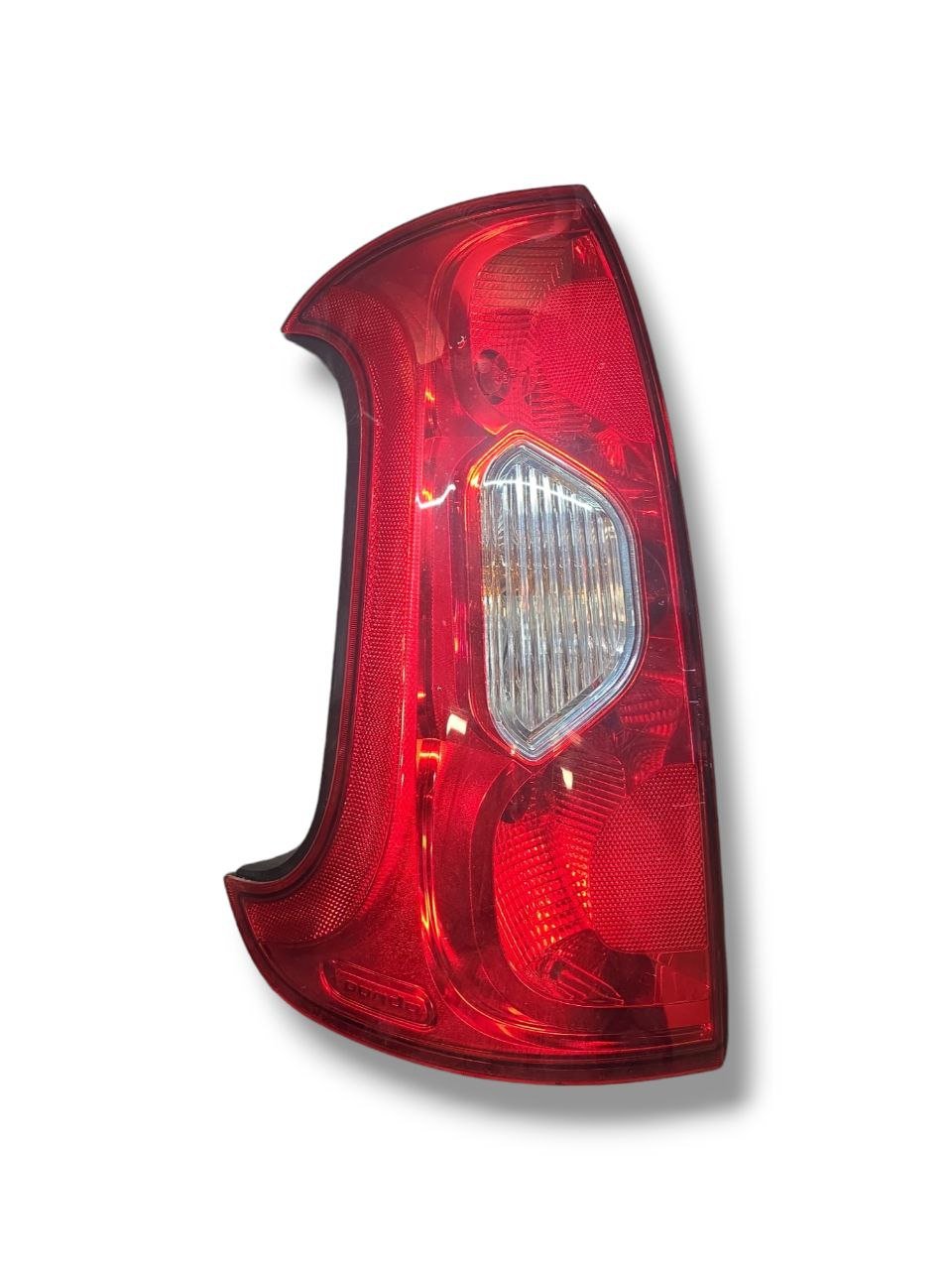 Stop / Fanale Posteriore Sinistro Alogeno Fiat Panda 312 ( 2012 > ) Cod : 51843643 - F&P CRASH SRLS - Ricambi Usati