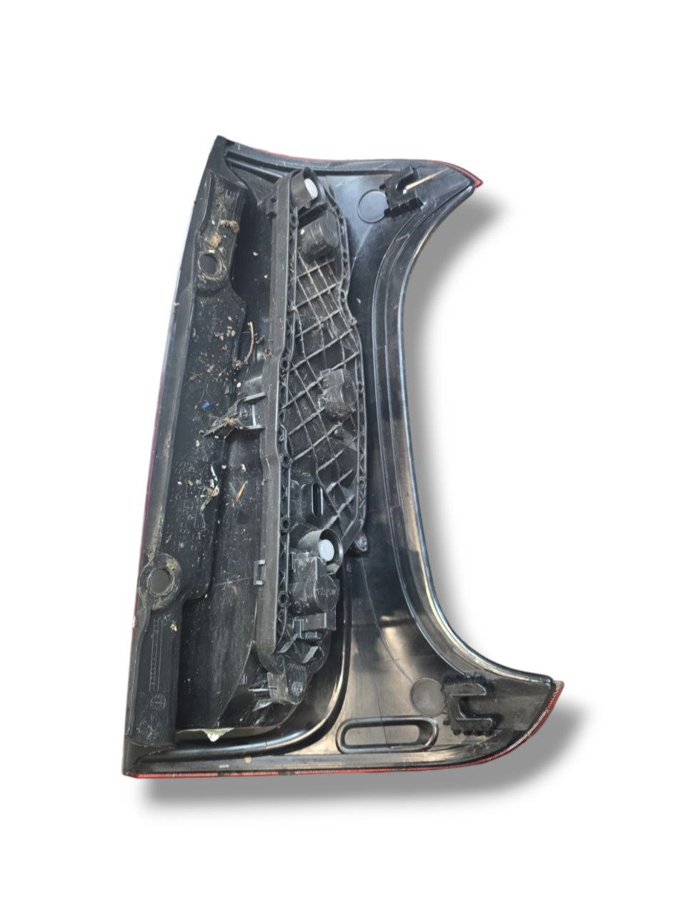 Stop / Fanale Posteriore Sinistro Alogeno Fiat Panda 312 ( 2012 > ) Cod : 51843643 - F&P CRASH SRLS - Ricambi Usati