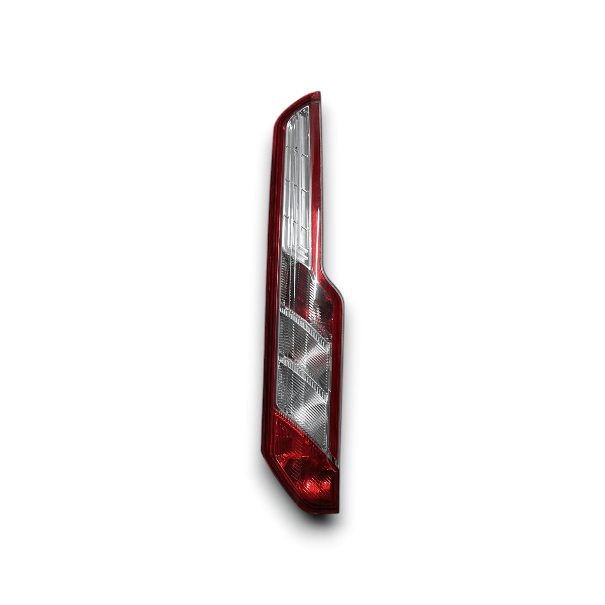 Stop / Fanale Posteriore Sinistro Alogeno Ford Transit cod:BK21 - 13N099 - AB (2012 > 2022) - F&P CRASH SRLS - Ricambi Usati
